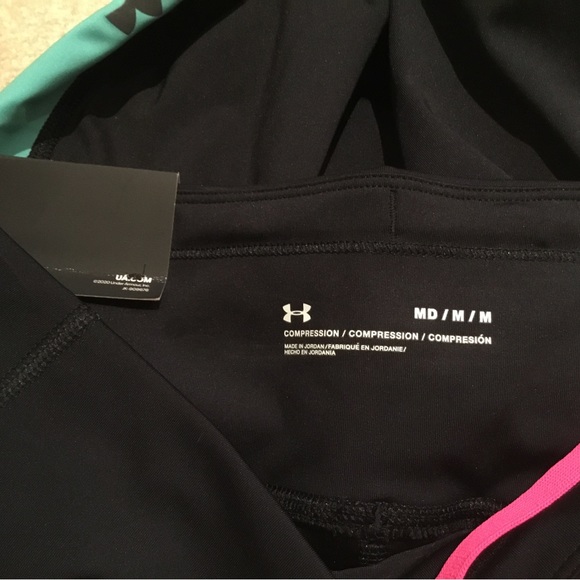 Under Armour Legging - Picture 2 of 4